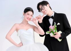 -喜杭影像婚纱摄影(拱墅店)