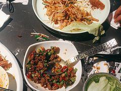 -食肆&Fourteen(武林夜市店)