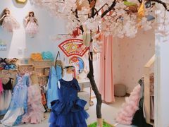 -Ours树朵家亲子餐厅(远策中心店)