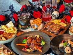 -Nord Grill&Bar Highland诺德西餐(深圳欢乐海岸店)