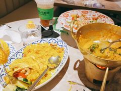 -KingThaia金泰兰(滨江天街店)