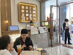 -仁信老铺甜品(北京路店)