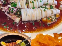 -四季明湖·鲁菜海鲜(明湖店)