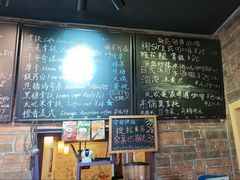 -阿sir咖啡(陶谷新村店)