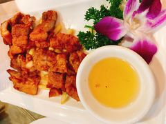 -百年银屏蚝烙·潮汕菜·非遗(乐山店)