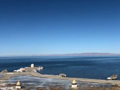 -青海湖国家重点风景名胜区