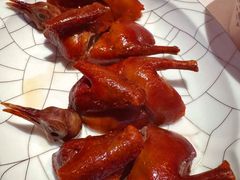 -北京柏悦酒店·锦庭餐厅Dining Room