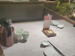 -船歌·鱼水饺青岛菜(黄岛珠江路店)