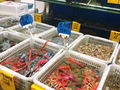 水产区-大厝宅海鲜馆