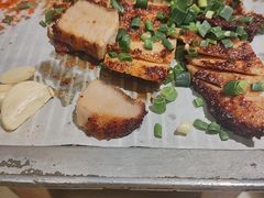 -绿茶餐厅(财富购物中心店)