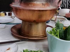 -东来顺饭庄(天坛店)