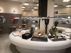 -OUR Bakery(SKP-S店)