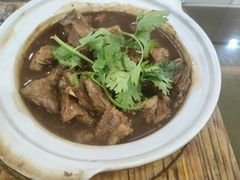 -京天红酒家(虎坊路店)
