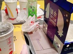 -麦当劳(南昌青山湖万达广场店)