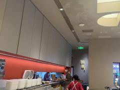 -隅乐胡椒虾·台湾菜·团建(皇岗店)