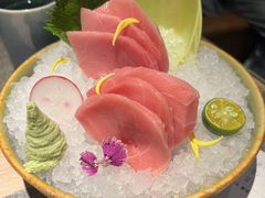 -炙柒Sekinana·精致日料(合生汇店)