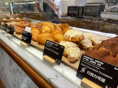 -WHEAT&BAKER-麥(凯德来福士店)