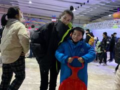 -宁波冰雪大世界(北仑区)