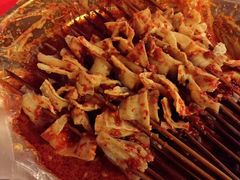 涮牛肚-玲玲涮牛肚(土门坊店)