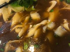 -台北楚楚园馅饼粥(虹桥南丰城店)