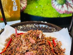 -锦府盐帮·私宴(赛特店)