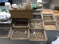 -叶子与茶(苏宁广场店)