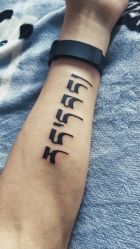 -墨無界刺青TATTOO