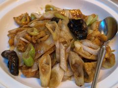 -杏花堂晋商私房菜(华熙五棵松店)