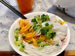 -薛昌利大米面皮(南关正街店)