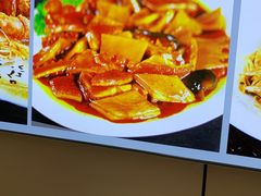 -清真·同发顺饭庄·烧麦(总店)