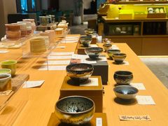 -奈雪茶院·茶室茶馆(广州粤海天地店)