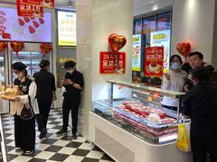 -味多美(江桥万达店)