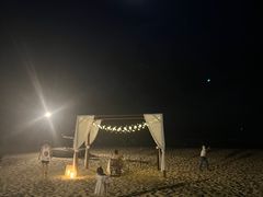 -海南清水湾莱佛士酒店