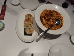 -双合园·海鲜水饺青岛菜(万佳广场店)