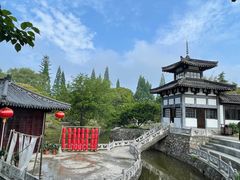 -南山风景名胜区