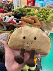 点击看大图 -Hamleys哈姆雷斯(东方福来德店)