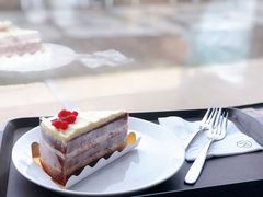 -Cafe Aewol Monsant