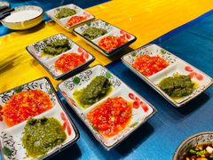 -格日勒阿妈蒙古厨房(巨海店)
