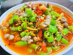 -艺味深尝(云锦路店)