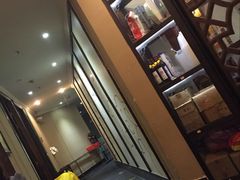 -安安火锅(上美广场店)