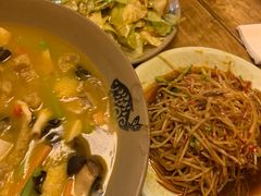 -公社食堂(牧电路店)