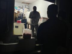 -六广门毛阿姨糯米饭