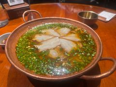 -SHAN山(前滩太古里店)