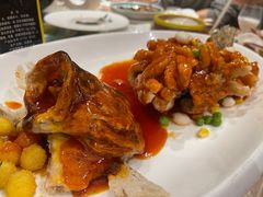 -欣旺·迎宾楼·百年无锡菜