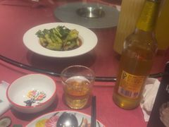 -新白鹿餐厅(龙游路总店·杭帮菜名店)
