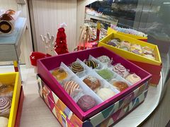 -唐饼家(龙之梦购物中心虹口店)