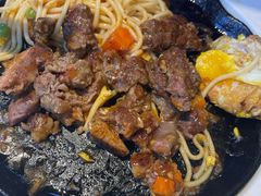 -豪客来牛排(宝龙城市广场店)