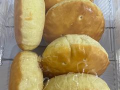 -泸溪河桃酥(西直门凯德店)