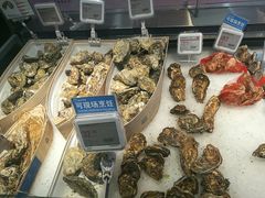-盒马鲜生(昆城店)