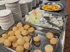 -巴国口福火锅(石桥铺店)